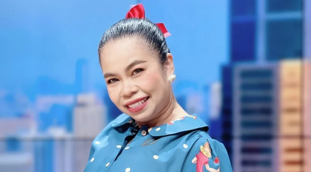 ก้าวครั้งใหม่! “ตุ๊กกี้ สุดารัตน์”