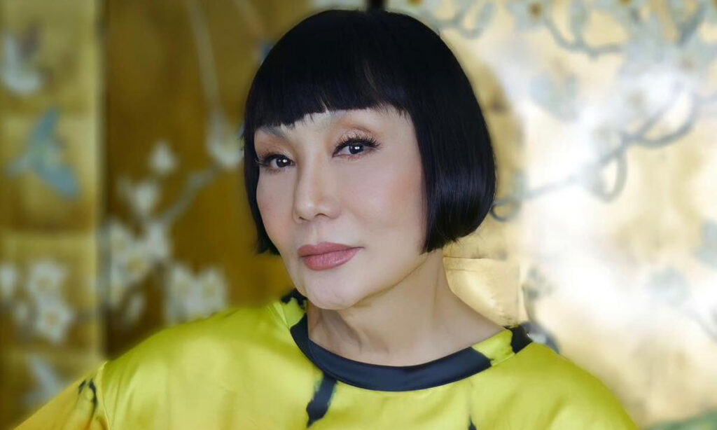 ม้า อรนภา