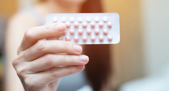 กินยาคุมสลับเม็ดได้ไหม?