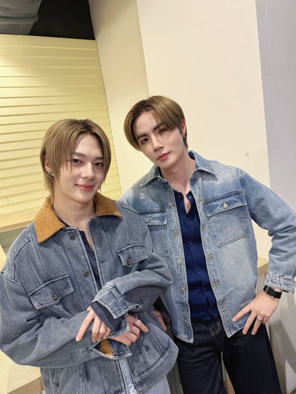 ซี-นุนิว ร่วมงาน PARIS FASHION WEEK 2026 ปารีสเตรียมลุกเป็นไฟ