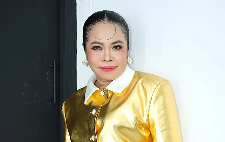 ก้าวครั้งใหม่! “ตุ๊กกี้ สุดารัตน์”