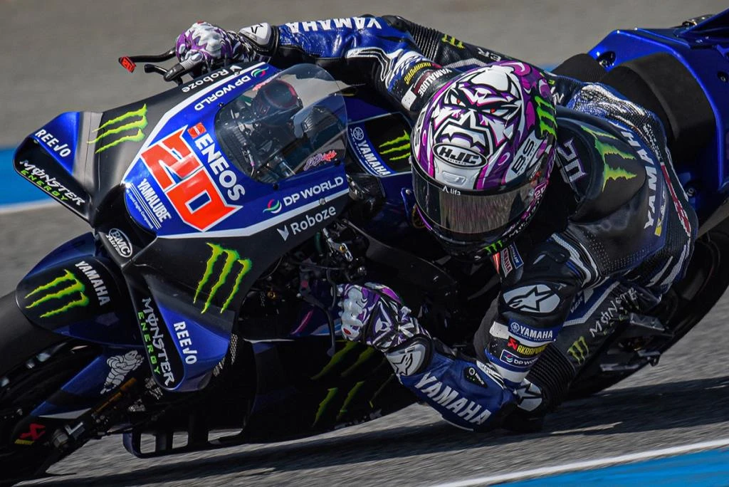 กวาร์ตาราโร บุรีรัมย์ เทสต์