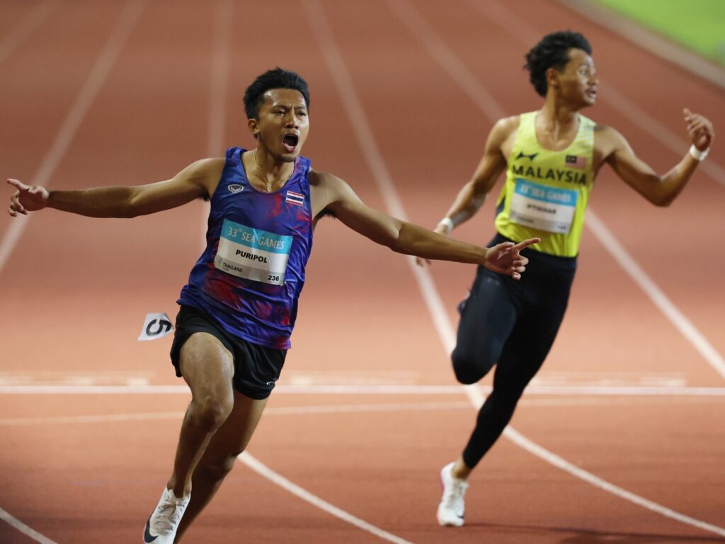 บิว ภูริพล