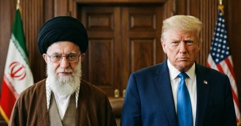 อิหร่านส่งสัญญาณประนีประนอม