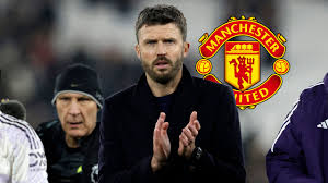 ไมเคิล คาร์ริค ตัดสินใจอนาคตกับแมนฯ ยูไนเต็ด