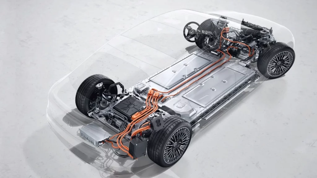 รถยนต์ไฟฟ้าแบตฯ ใหญ่ ยี่ห้อไหนวิ่งไกลสุดในปี 2026