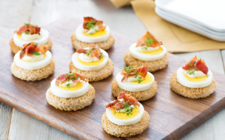 เมนูเด็กกินยาก