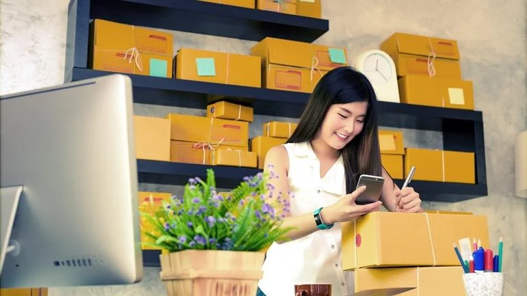 เจาะเทรนด์ธุรกิจ