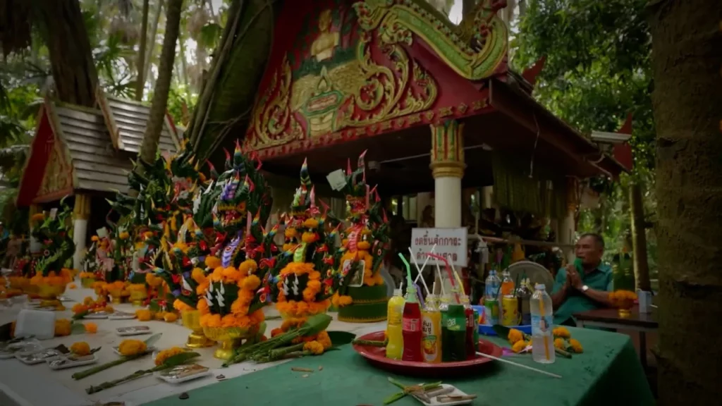 ตำนานผีจ้างหนัง คำชะโนด เรื่องเล่าสิ่งลี้ลับที่โด่งดังระดับประเทศ