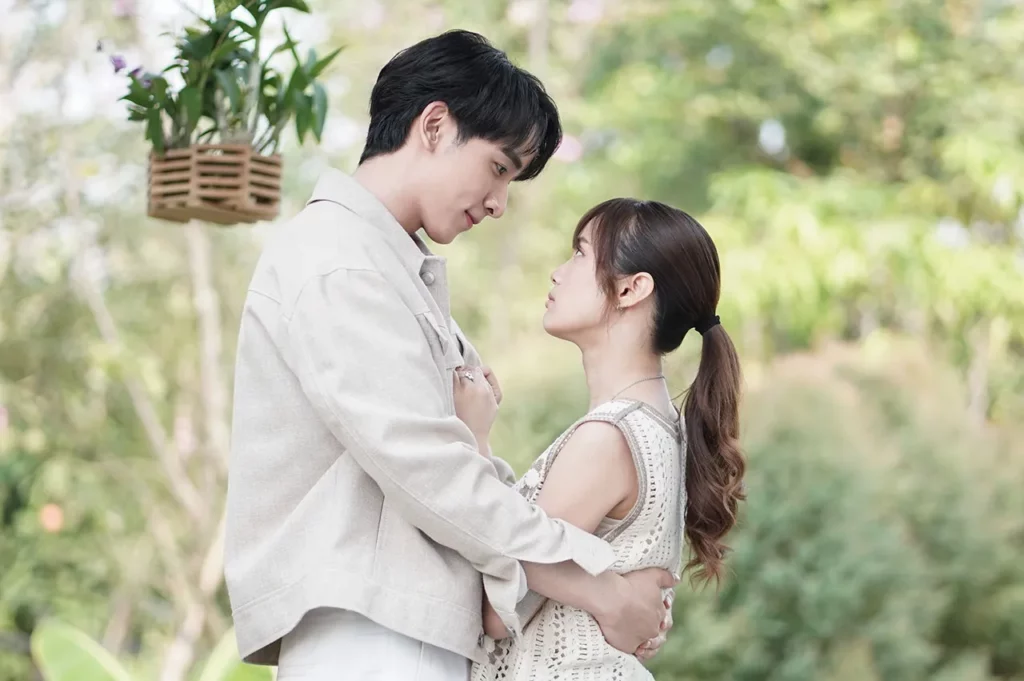 ก็รักมันปักใจ เปิดตัวเคมีใหม่! “กองทัพ พีค - เก๋ไก๋” ท้าพิสูจน์รักแท้ของทายาทหมื่นล้าน