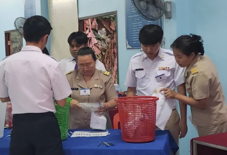 ลุ้นระทึก! ผลเลือกตั้งใหม่