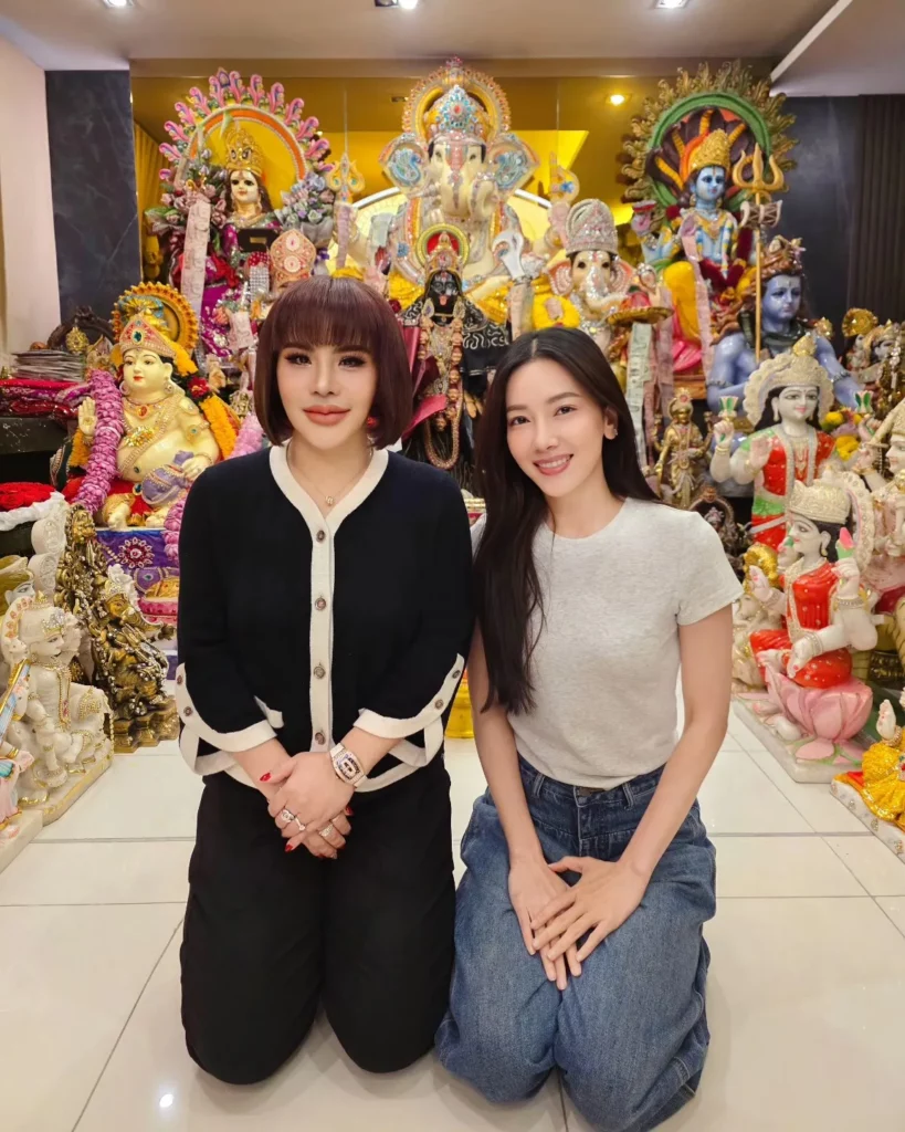 นุ่น วรนุช