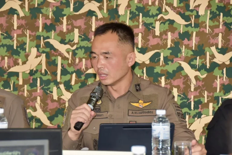 ดำเนินคดีถึงที่สุด!