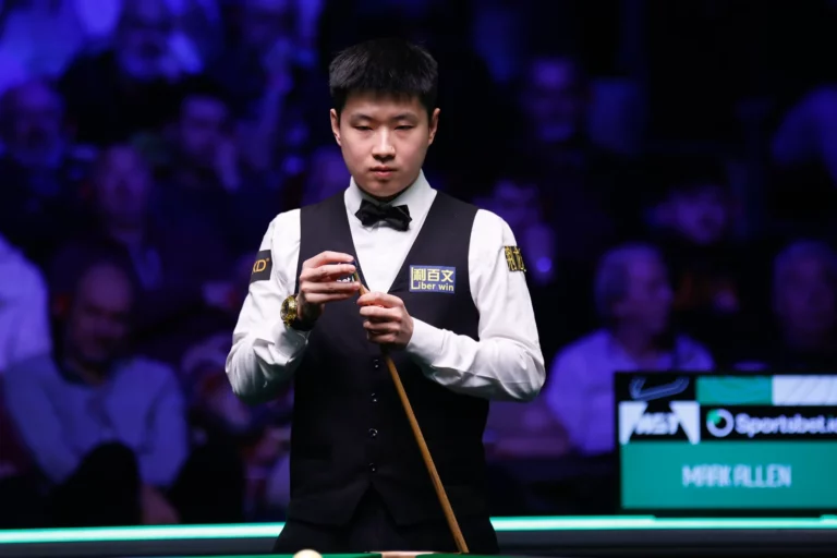 2026 Players Championship Snooker