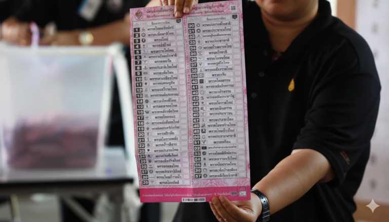 กกต. แจงปม