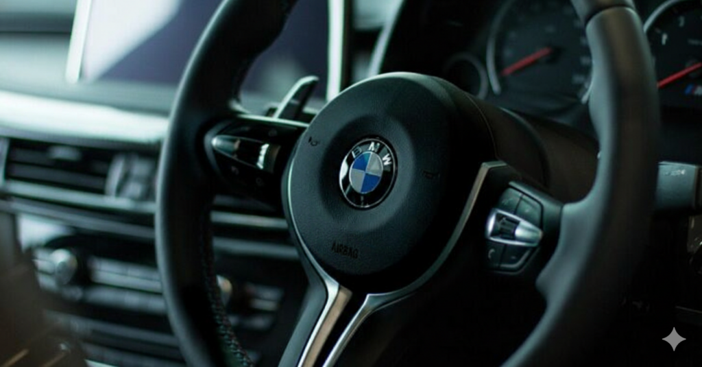 BMW เรียกคืนรถทั่วโลก เสี่ยงไฟไหม้จากระบบสตาร์ต กระทบหลายแสนคัน