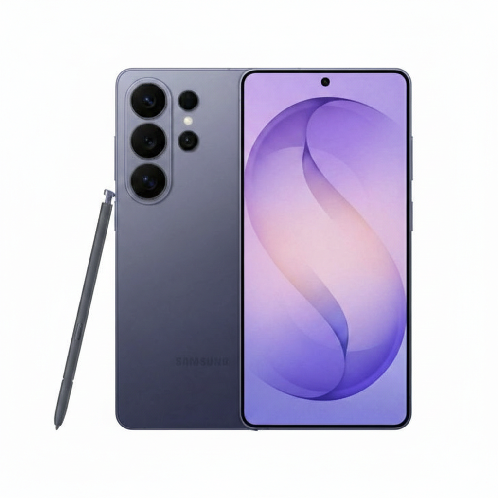 หลุดเต็มๆ! Samsung