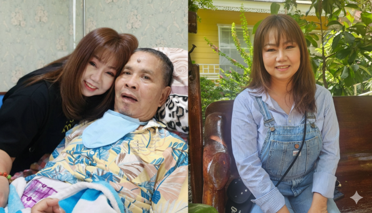 เปิดใจคำต่อคำ! "เปิ้ล ณภัทร"