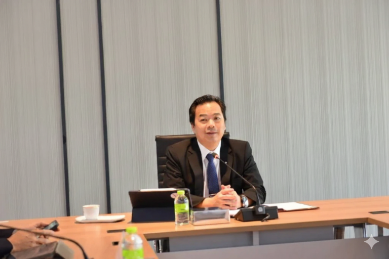 กทพ. เล็งเปิดประมูล PPP