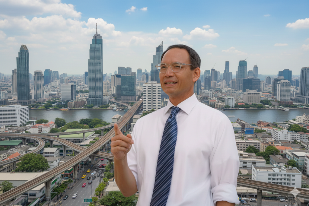 กรณ์ วิเคราะห์นโยบายภาษีทรัมป์