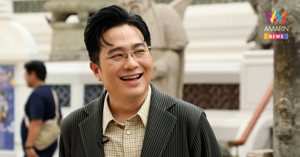 หมอช้าง เปิดดวง 12 ราศี หลังตรุษจีน 2569 เจาะลึกราศีที่ดวงพุ่งแรงและกลุ่มที่ต้องเฝ้าระวัง