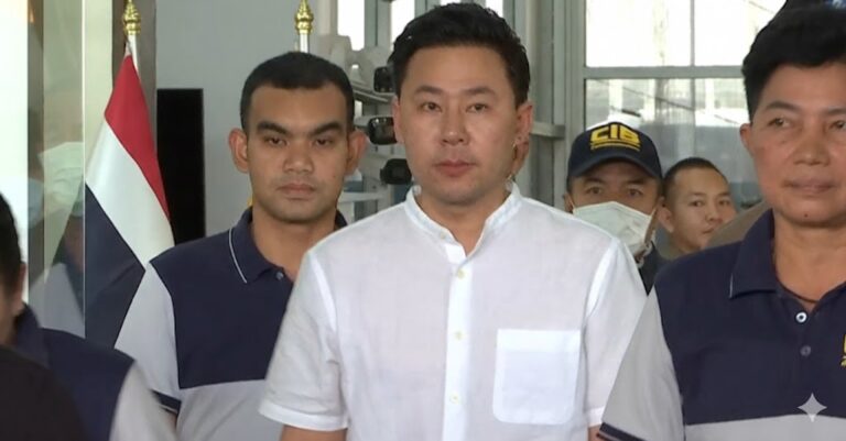 ศาลแพ่งยกคำร้อง-สั่งคืนทรัพย์สิน "ทนายตั้ม" คดี "เจ๊อ้อย"