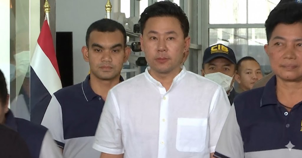 ศาลแพ่งยกคำร้อง-สั่งคืนทรัพย์สิน "ทนายตั้ม" คดี "เจ๊อ้อย"