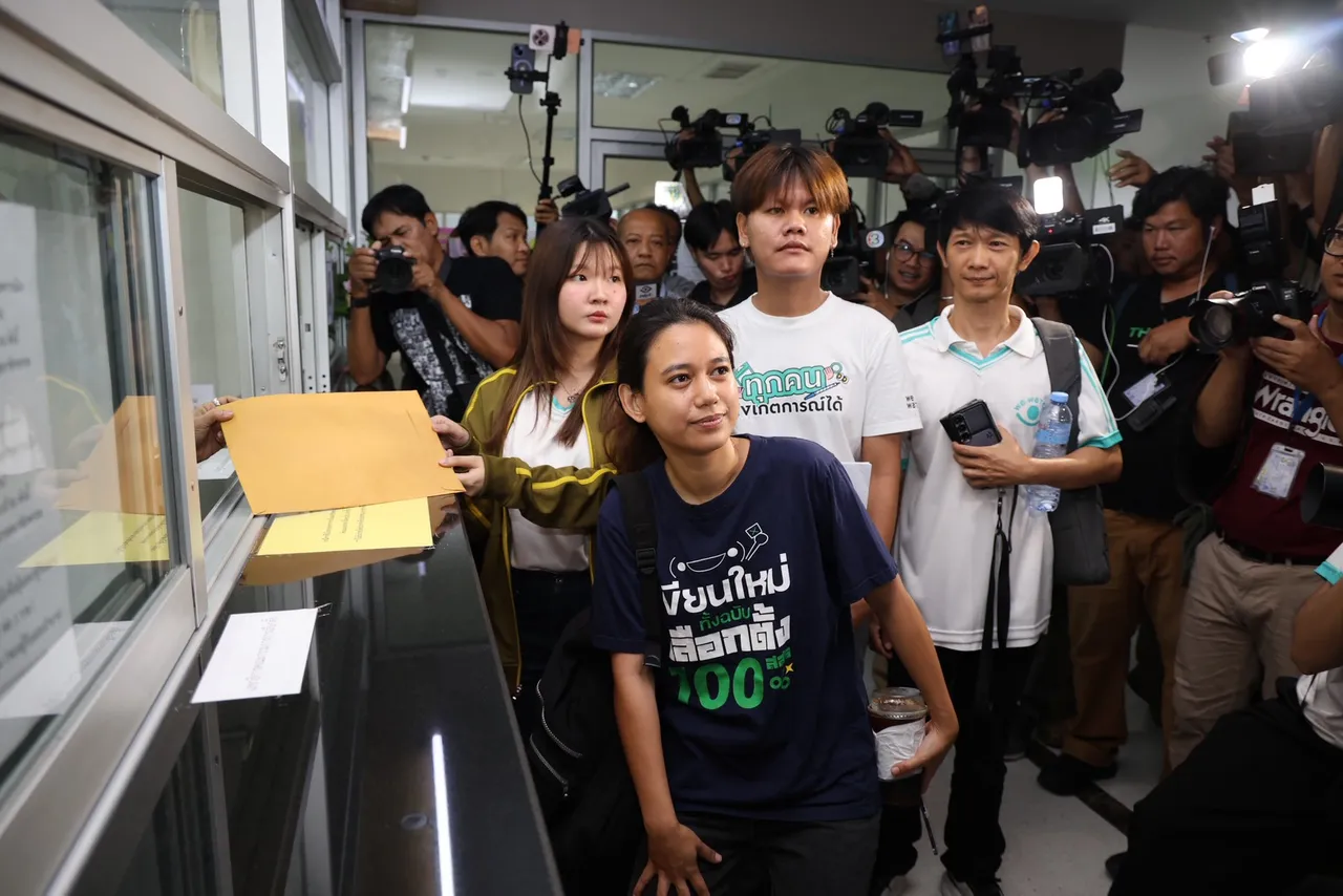 ตรวจสอบประเด็นเลือกตั้ง 2569