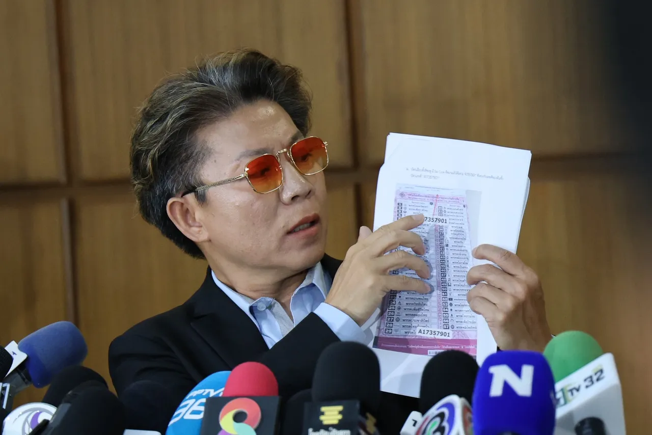 ตรวจสอบประเด็นเลือกตั้ง 2569