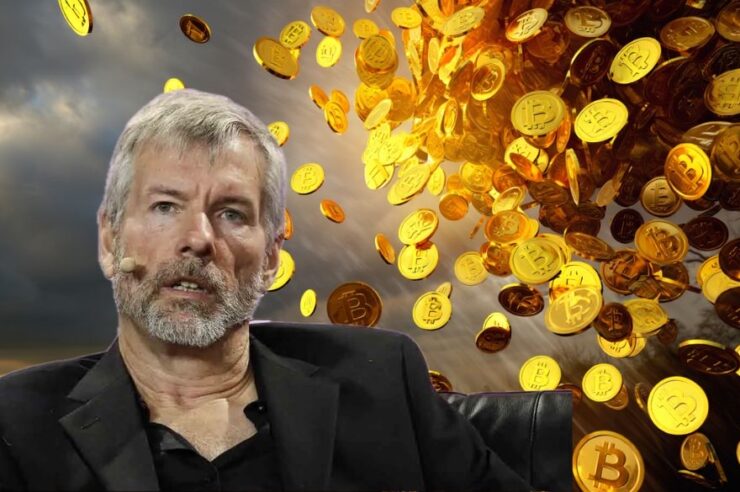 Strategy แปลงหนี้หุ้นกู้