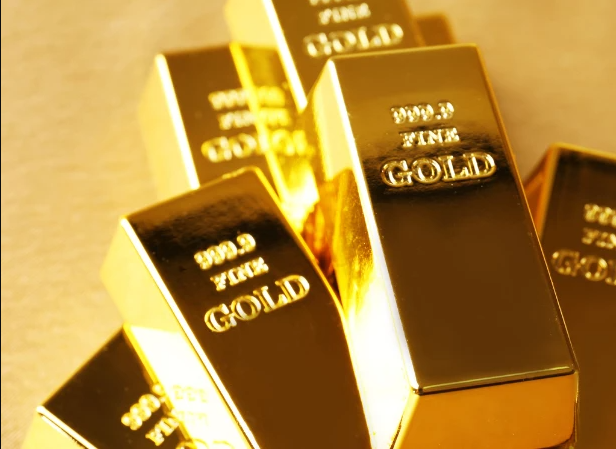 ตลาดหุ้นสหรัฐปิดบวก ราคาน้ำมัน-ทองคำพุ่งรับภูมิรัฐศาสตร์ตึงเครียด