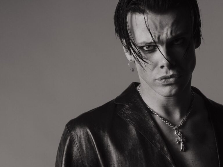 YUNGBLUD ปล่อยอัลบั้ม Idols (Complete) เพิ่ม 6 เพลงใหม่เอาใจชาวร็อก