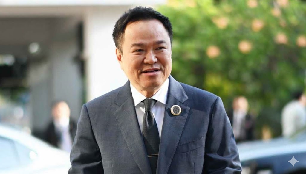 รัฐบาลอนุทิน 300 เสียง ปิดดีล เปิดชื่อ 5 รัฐมนตรีคนนอก