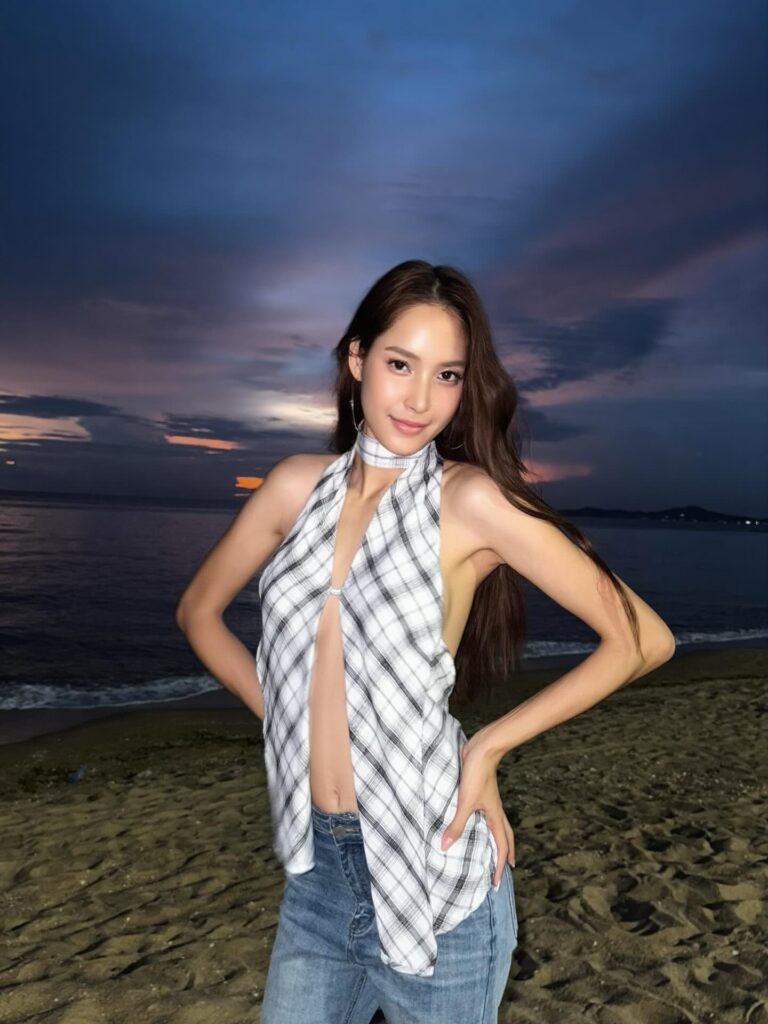 ใบหม่อน กิตติย