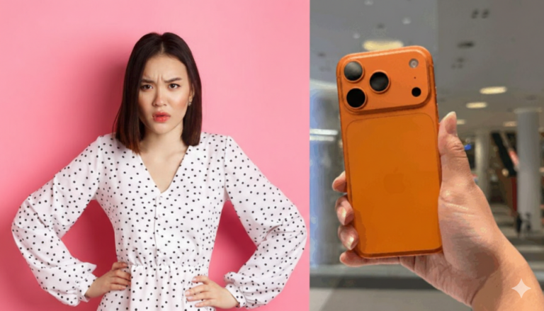 ยกเลิกงานแต่ง หลังไม่ได้ iPhone 17 จุดประเด็นค่านิยมความรักยุคดิจิทัล