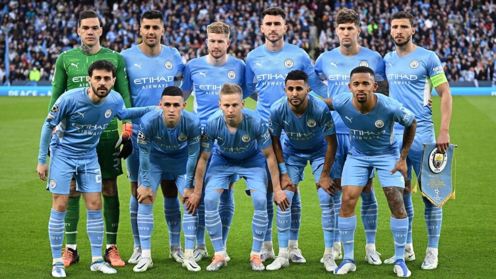 ลินิเกอร์ฟันธงแชมป์พรีเมียร์ลีก