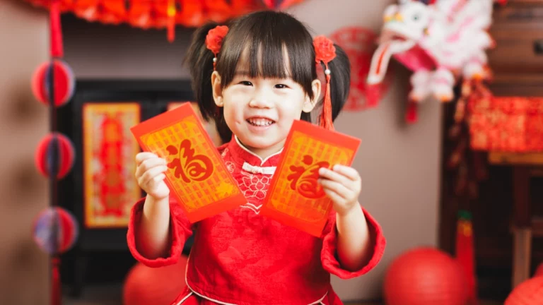 คำอวยพรวันตรุษจีน 2569 รวมความหมายดี ภาษาจีน-ไทย รวยๆ เฮงๆ