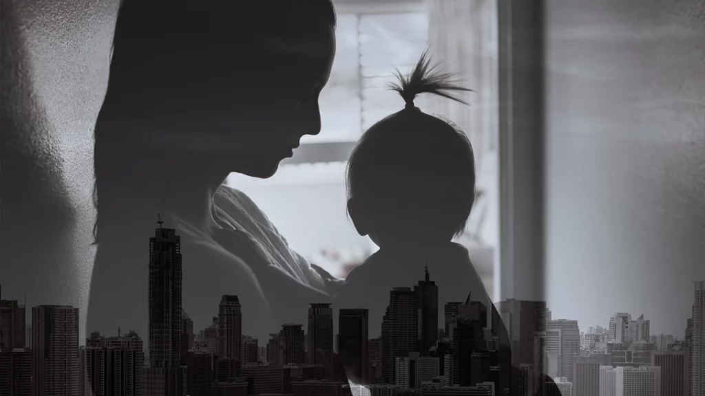 ภาวะซึมเศร้าหลังคลอด ภัยเงียบที่คุณแม่มือใหม่ต้องเฝ้าระวัง