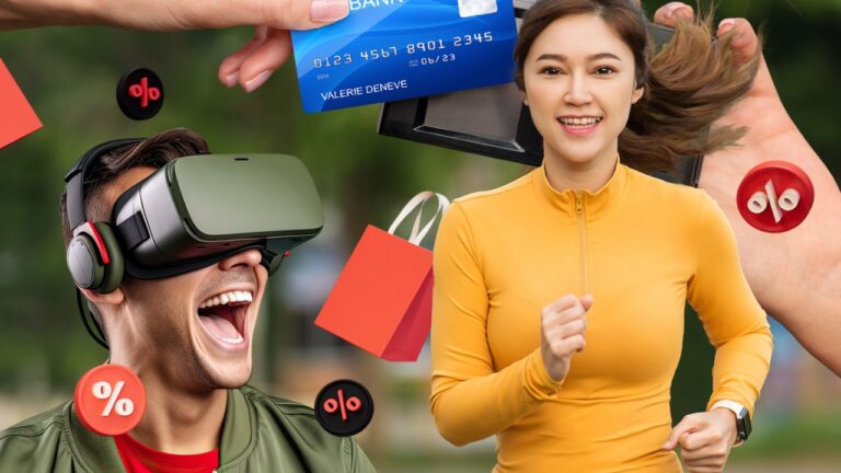 เทรนด์ธุรกิจ 2026 เผย 4 กลุ่มผู้บริโภคยุคใหม่และพฤติกรรมการจ่าย