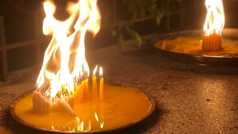 เสาร์ 5 คืออะไร เปิดความหมายวันแรงแห่งปีและวิธีเสริมมงคล