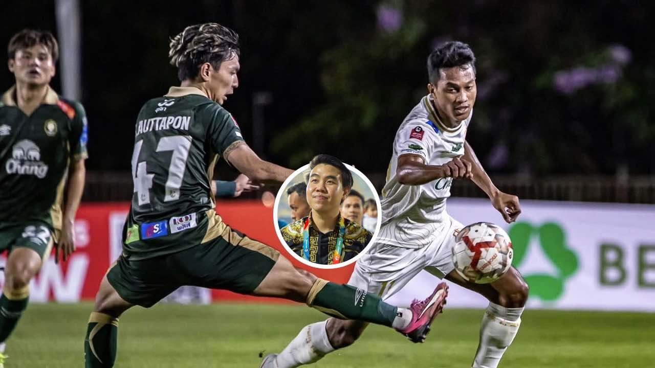 ไทยลีก ลงโทษทีม