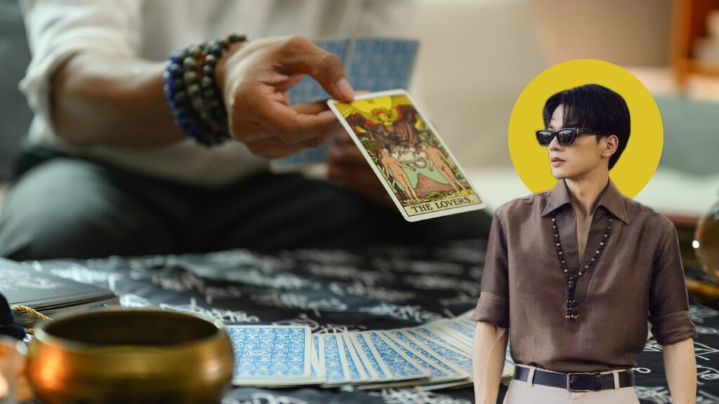 รับทำบุญ-วาดวอลเปเปอร์สายมู อาชีพเสริมสร้างรายได้ปี 2569