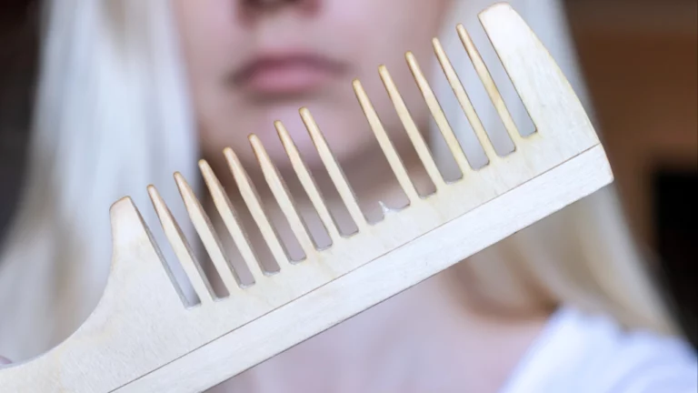 หวีหักเป็นอะไรไหม? เปิดความเชื่อโบราณพร้อมวิธีแก้เคล็ด