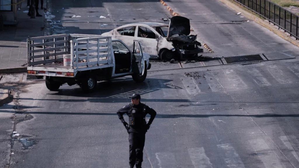 ปิดตำนานราชายาเสพติดเบอร์หนึ่ง