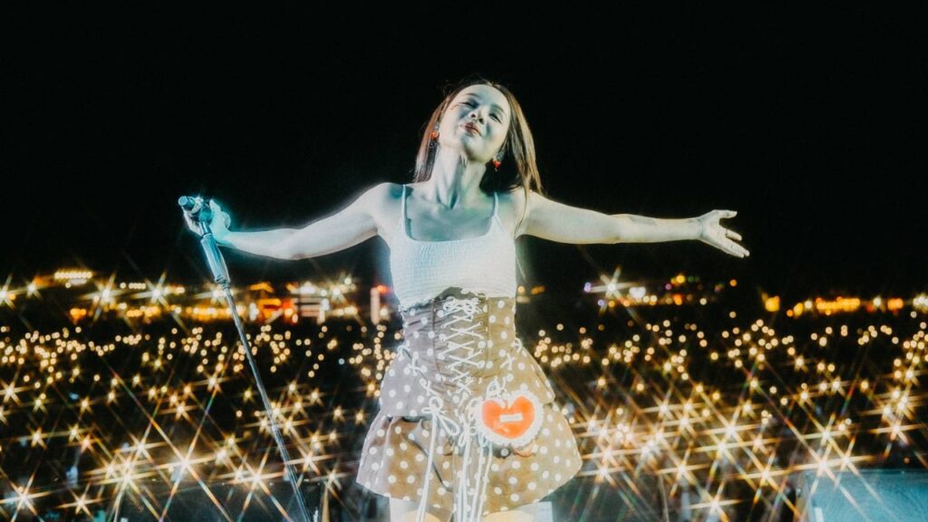 เทศกาลดนตรี ริมผา 14 กุมภา กูเลิฟมึงว่ะ ขน 30 ศิลปินสร้างตำนานรัก