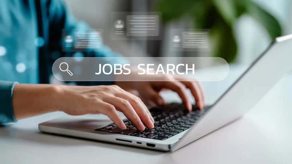 5 อันดับคำค้นหางานสุดฮิต Marketing และ WFH ครองแชมป์ปี 2026