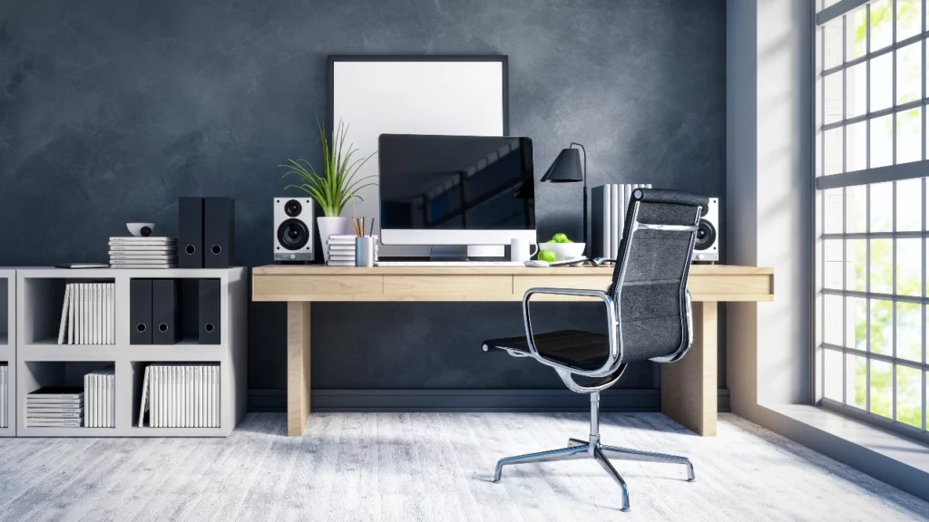 จัดโต๊ะทำงานแก้เคล็ดปีชง 2569 เสริมฮวงจุ้ยฉบับพนักงานออฟฟิศ