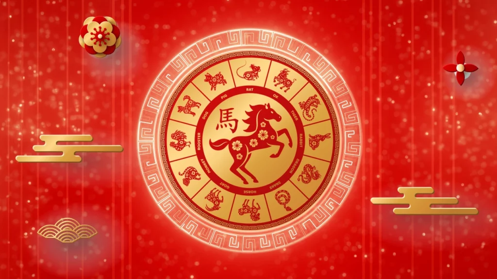 12 นักษัตร ดวงดีหลังตรุษจีนปีม้า 2569 พลิกชะตารับทรัพย์