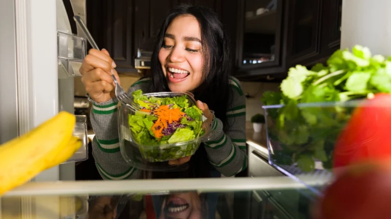 5 เมนูอิ่มท้อง ไม่ทำร้ายหุ่น ทางเลือกใหม่สำหรับคนคุมอาหาร