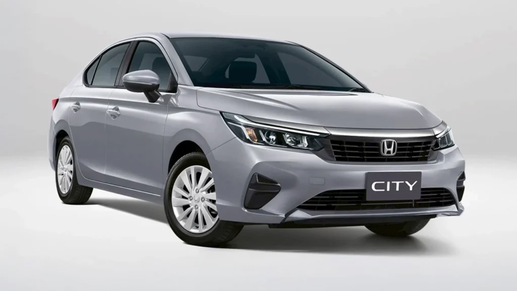 Honda City 1.0 Turbo ประกาศตรวจสอบและเปลี่ยนชุดหม้อน้ำฟรี